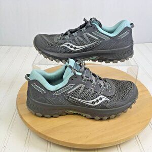Saucony Excursion TR 13  Versafoam  Shoes Sneakers Womens Size 9